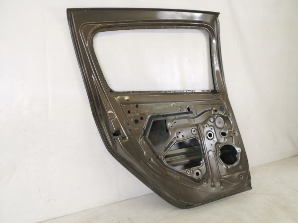 Usa Stanga Spate Dacia  Sandero 2 generation [2013 - 2016] Originala In Stare Buna - imagine 7