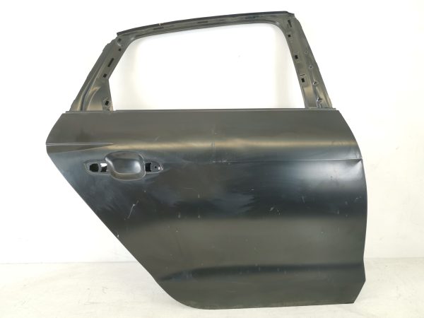 Usa Dreapta Spate Audi A4 --- please select --- Originala In Stare Buna