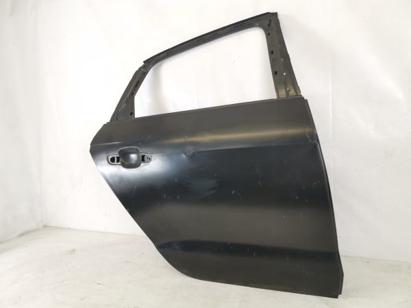 Usa Dreapta Spate Audi A4 --- please select --- Originala In Stare Buna - imagine 3