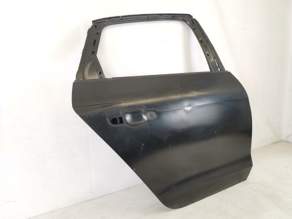 Usa Dreapta Spate Audi A4 --- please select --- Originala In Stare Buna - imagine 4