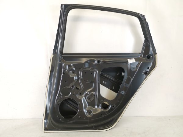 Usa Dreapta Spate Audi A4 --- please select --- Originala In Stare Buna - imagine 5