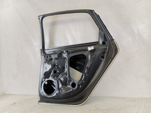 Usa Dreapta Spate Audi A4 --- please select --- Originala In Stare Buna - imagine 6