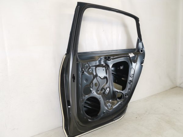 Usa Dreapta Spate Audi A4 --- please select --- Originala In Stare Buna - imagine 7