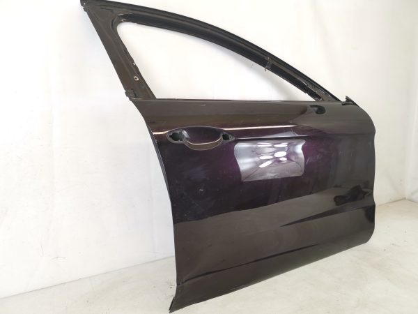 Usa Dreapta Fata Porsche  Panamera 971 [2016 - 2020] Originala In Stare Buna - imagine 4