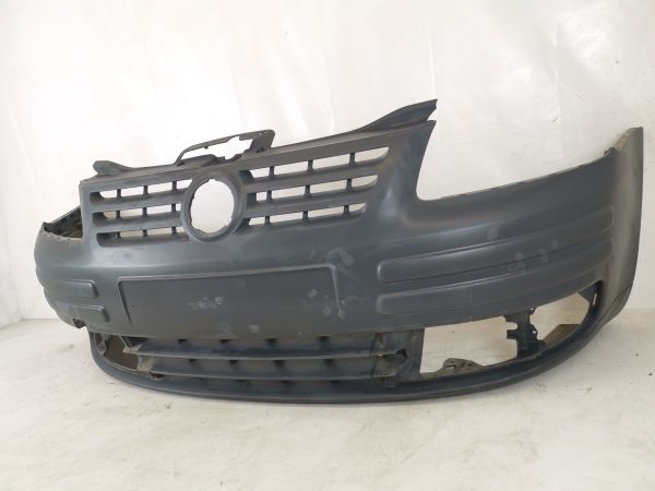 Bara Fata Volkswagen VW  Caddy 4 [2015 - 2020] Cu Senzori Originala In Stare Buna - imagine 3