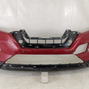 Bara Fata Nissan  Qashqai 2 J11 [facelift] [2017 - 2020] Cu Senzori Originala In Stare Buna