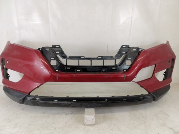 Bara Fata Nissan  Qashqai 2 J11 [facelift] [2017 - 2020] Cu Senzori Originala In Stare Buna