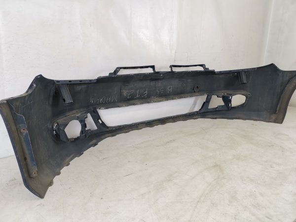 Bara Fata Volkswagen VW  Golf 6 [2008 - 2015] Cu Senzori Originala In Stare Buna Hatchback - imagine 7