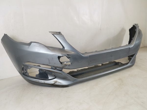 Bara Fata Peugeot  301 2 [facelift] [2016 - 2020] Originala In Stare Buna - imagine 4