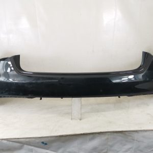 Bara Spate Mercedes-Benz  GLE Coupe AMG C292 [2015 - 2019] Cu Senzori Originala In Stare Buna