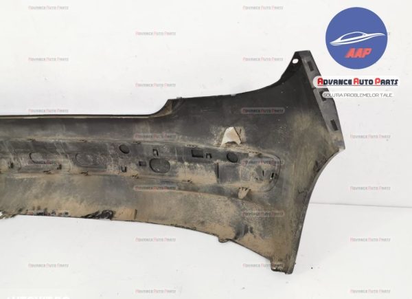 Bara spate originala in stare buna Peugeot  207 1 [2006 - 2009] - imagine 6