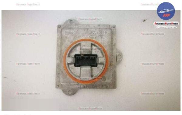 Droser calculator balast original Land Rover  Range Rover Sport  2 [2013 - 2020] - imagine 2