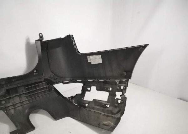 Bara Spate originala cu senzori Land Rover  Range Rover Sport  2 [2013 - 2020] - imagine 5