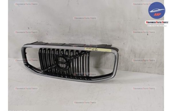 Grila Centrala Radiator originala Volvo  XC60  2 [2017 - 2020] - imagine 3