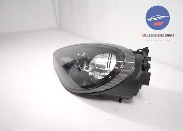Far stanga GTS original BIXENON ADAPTIVE LED Porsche  Panamera  970 [2009 - 2013] - imagine 3