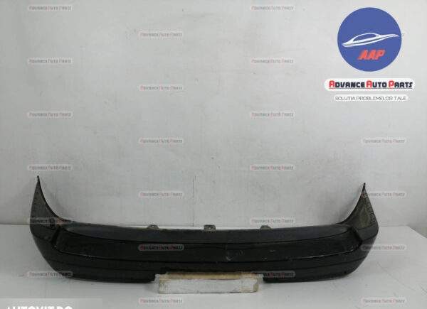 Bara Spate  Originala In Stare Buna Land Rover  Range Rover  4 [facelift] [2017 - 2022] - imagine 2