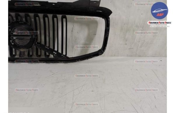 Grila Centrala Radiator originala Volvo  XC60  2 [2017 - 2020] - imagine 6