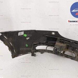 Bara spate S-Line  originala in stare buna Audi  Q3  8U [2011 - 2014]