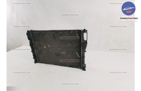 Radiator Apa original Mercedes-Benz  E-Class  W211 [2002 - 2006] - imagine 2
