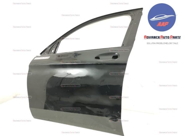 Usa stanga fata originala Mercedes-Benz  GLC  1  [2015 - 2020] - imagine 4