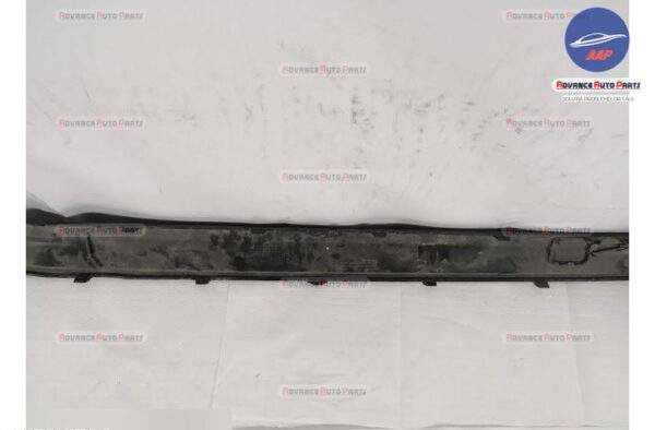 Difuzor Fusta Spoiler Spate TITANIUM originala Ford  Mondeo  MK5 [2014 - 2020] - imagine 8
