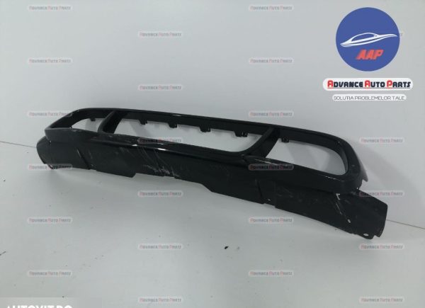 Ornament Bata Fata original Mini  Cooper S  F56 [2014 - 2020] - imagine 2