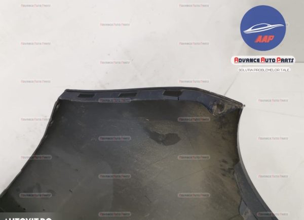 Bara spate originala in stare buna Volkswagen VW  Golf R  7 [2013 - 2017] - imagine 7