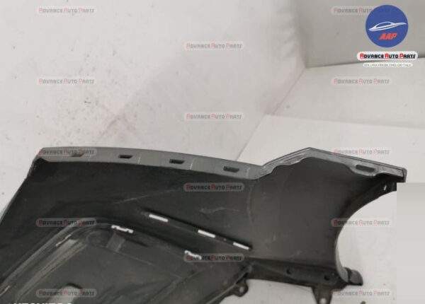 Bara spate originala in stare buna cu senzori hatchback Honda  Civic Type R  9 [2015 - 2016] - imagine 7