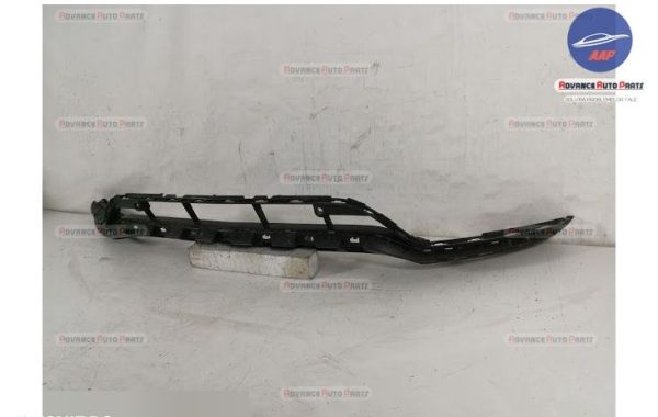 Spoiler Inferior Bara Fata originala cu senzori Mercedes-Benz  GLC AMG  1  [2016 - 2019] - imagine 3