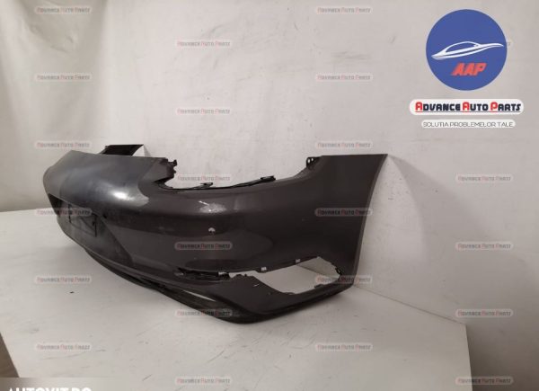 Bara spate Turbo  cu senzori originala in stare buna Porsche  911 991 [facelift] [2015 - 2020] - imagine 2