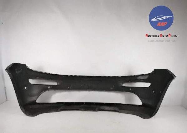 Bara Fata originala cu senzori 6 pachet SRT8 Jeep  Cherokee  KL [2013 - 2017] - imagine 3