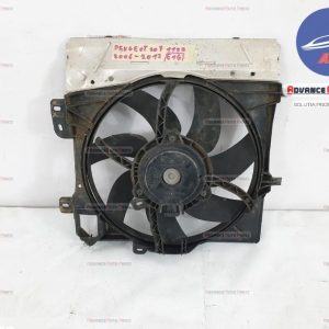 Gmv electroventilator original in stare buna Peugeot  207 1 [2006 - 2009]