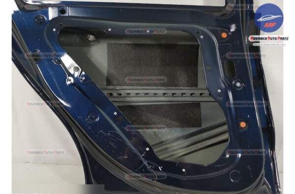 Usa Stanga Spate originala in stare buna Mercedes-Benz  A-Class  W176 [2012 - 2015] - imagine 8