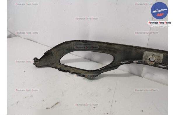 Spoiler Fusta Bara Spate originala Mercedes-Benz  C-Classe AMG  W205 [2014 - 2018] - imagine 8