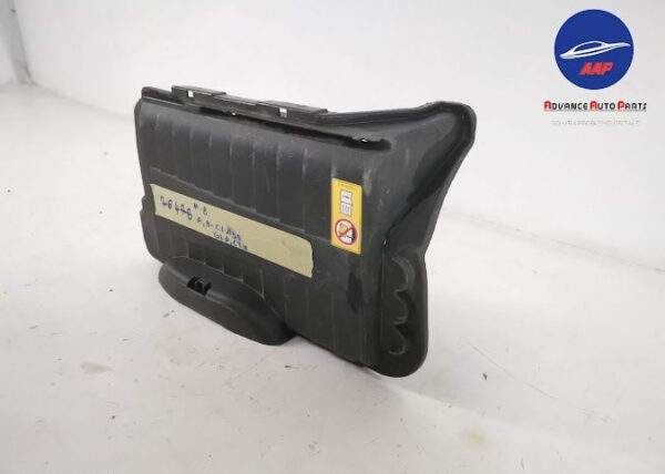 Cap Baterie Mercedes originala Mercedes-Benz  A-Class  W176 [2012 - 2015] - imagine 2