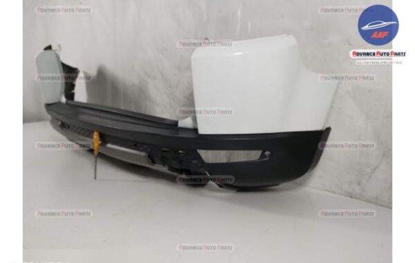 Bara Spate originala cu senzori si ornamente Land Rover  Range Rover Evoque  L538 [2011 - 2015] - imagine 3