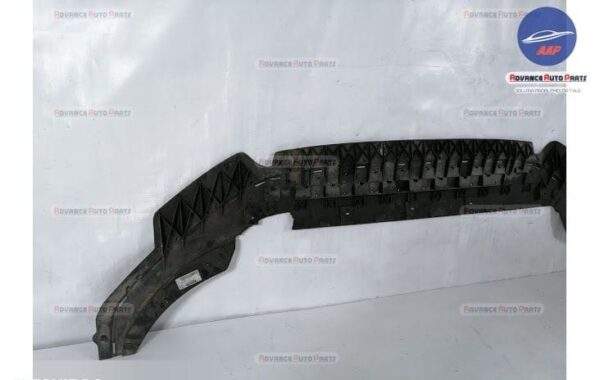 Deflector Pietre original Audi  S1  8X [2014 - 2020] - imagine 3