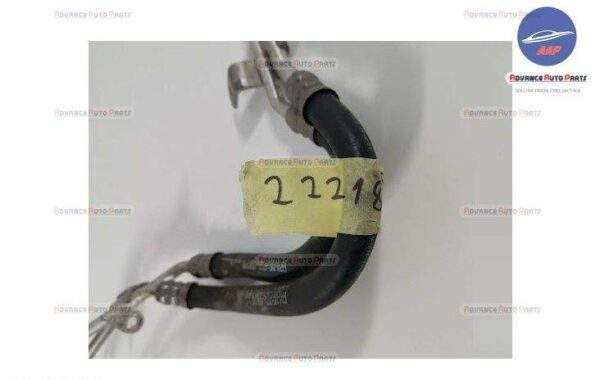 Conducta Combustibil  originala Bentley  Bentayga  1 [2015 - 2020] - imagine 7