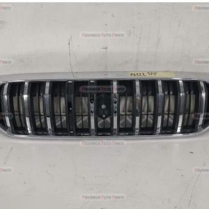 Grila Centrala Radiator originala Suzuki  SX4  2 [facelift] [2016 - 2020]