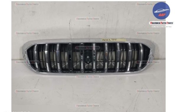 Grila Centrala Radiator originala Suzuki  SX4  2 [facelift] [2016 - 2020]