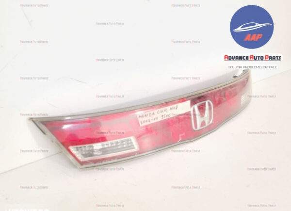 Stop haion original Honda  Civic  8 [facelift] [2007 - 2012] - imagine 2