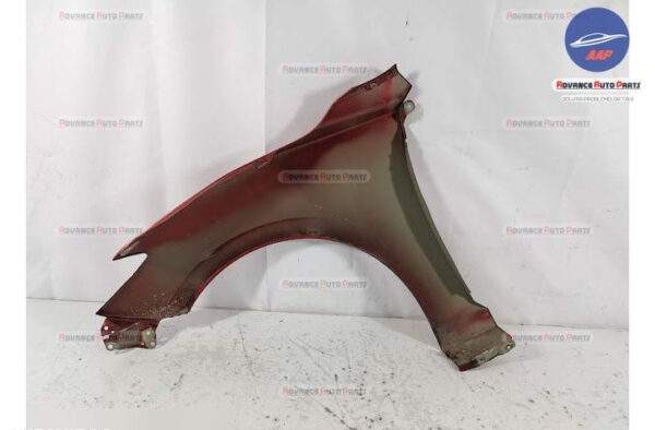 Aripa Dreapta Fata  originala Mazda  3 BM [2013 - 2016] - imagine 4