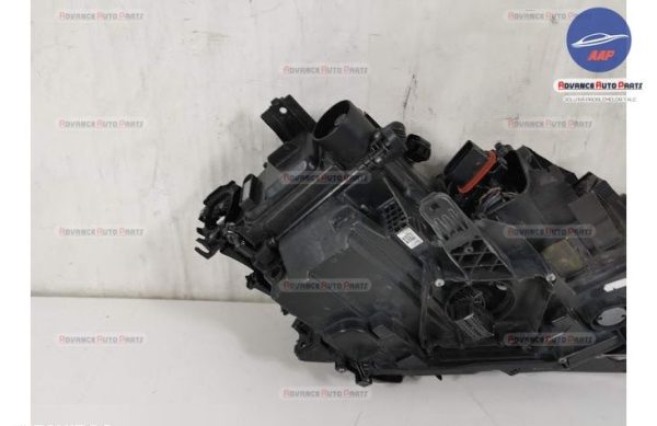 Far Stanga original FULL LED Volkswagen VW  Arteon  1 [2017 - 2020] - imagine 17