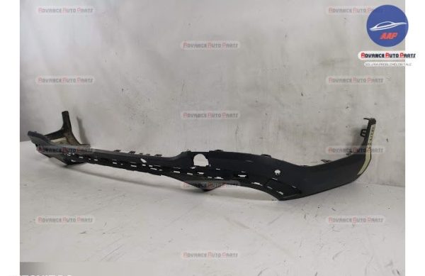 Spoiler Fusta Bara Spate original cu senzori Mercedes-Benz  GLC AMG  1  [2016 - 2019] - imagine 2