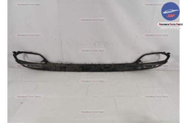Difuzor Fusta Spoiler Spate TITANIUM originala Ford  Mondeo  MK5 [2014 - 2020] - imagine 4