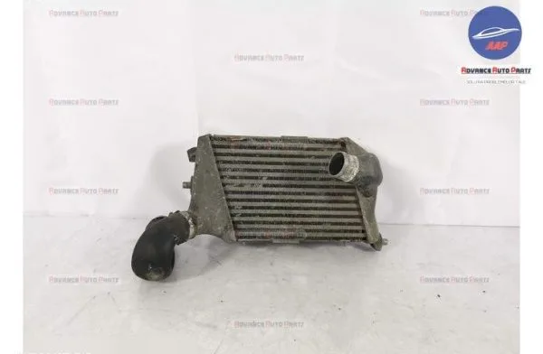 Intercooler original Audi  A8  D3/4E [2002 - 2005] - imagine 4