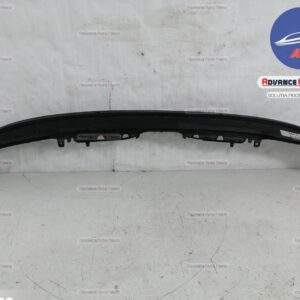 Difuzor Bara Spate original Mercedes-Benz  C-Class  W205/S205/C205 [2014 - 2018]