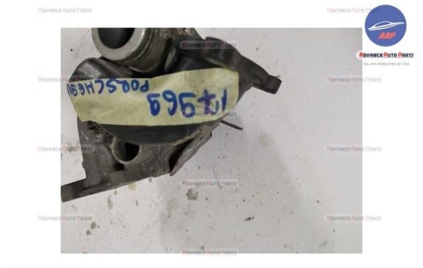 Radiator APA original Porsche  911 991 [2011 - 2015] - imagine 8