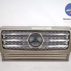 Grila Centrala Radiator AMG Mercedes-Benz  G-Class  W461 [facelift] [2009 - 2013]