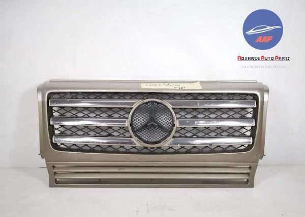 Grila Centrala Radiator AMG Mercedes-Benz  G-Class  W461 [facelift] [2009 - 2013]
